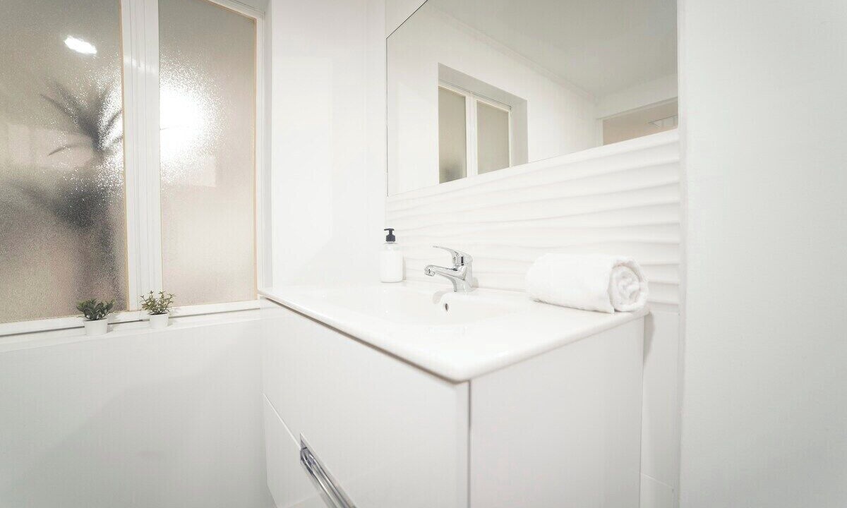 Photo of Bathroom in Magdalena
