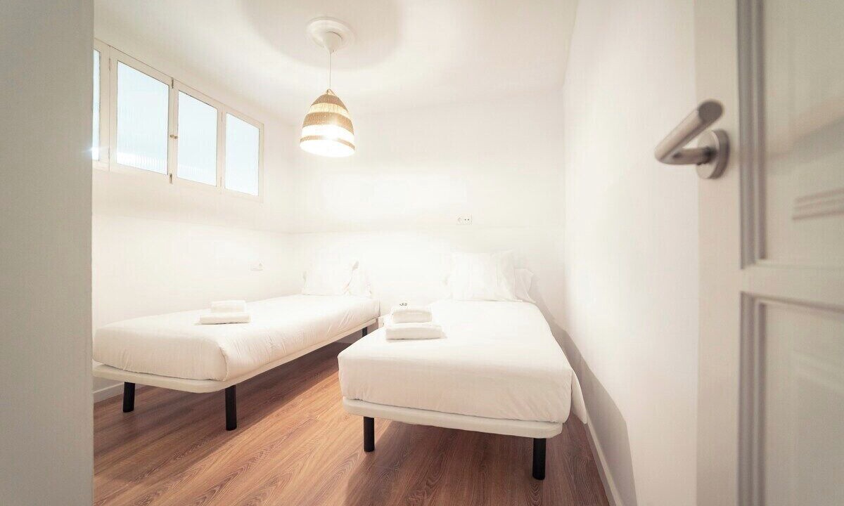 Photo of Bedroom in Magdalena