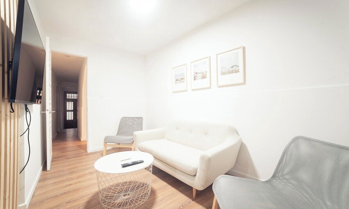 Photo of Livingroom in Magdalena