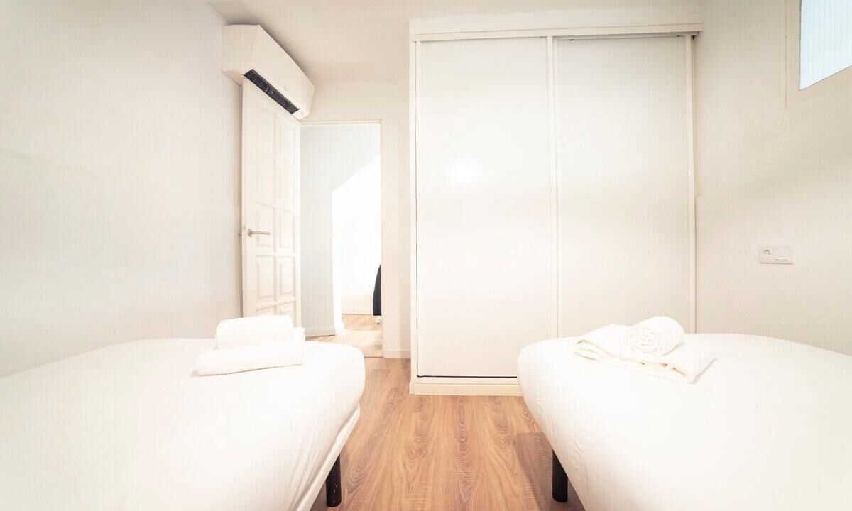 Photo of Bedroom in Magdalena