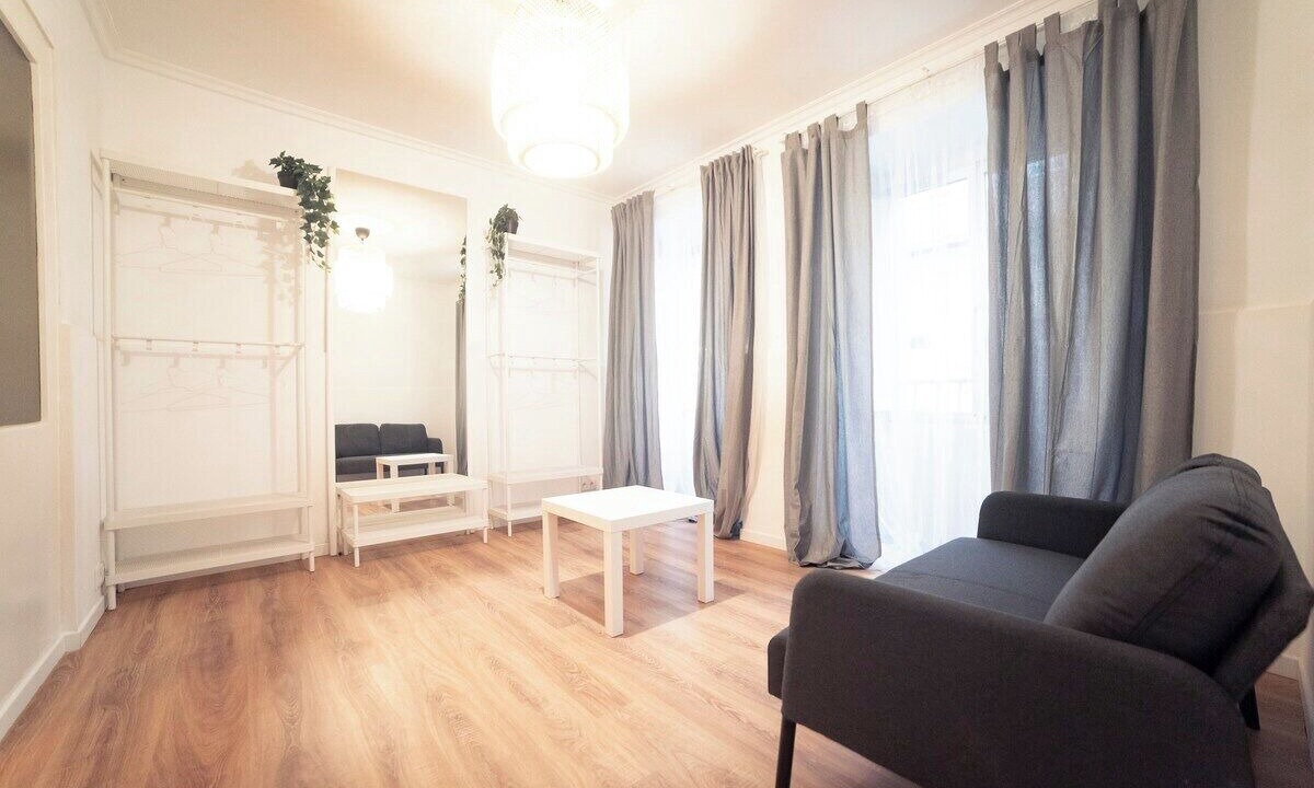 Photo of Livingroom in Magdalena