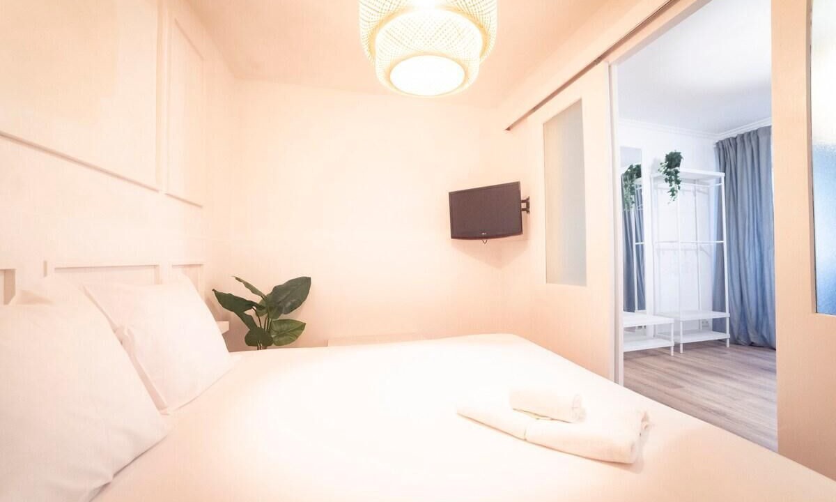 Photo of Bedroom in Magdalena