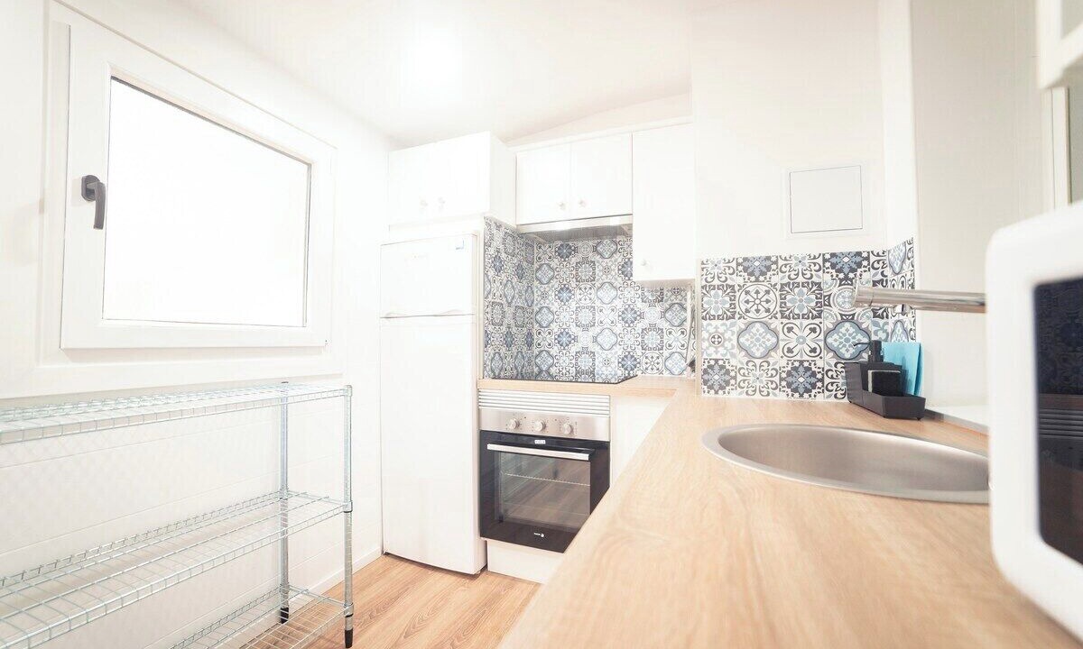 Photo of Kitchen in Magdalena