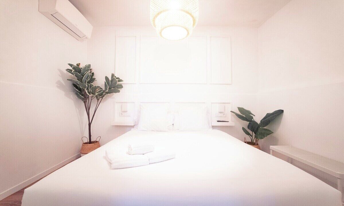 Photo of Bedroom in Magdalena