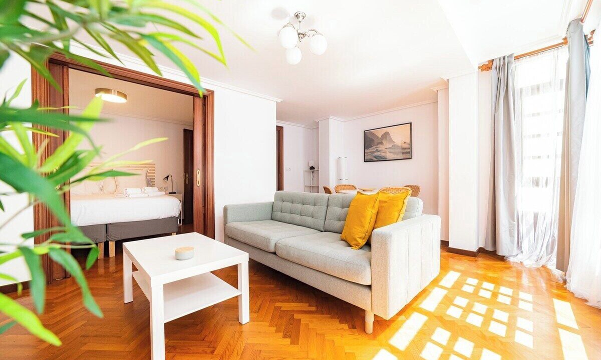 Photo of Livingroom in Pontedeume