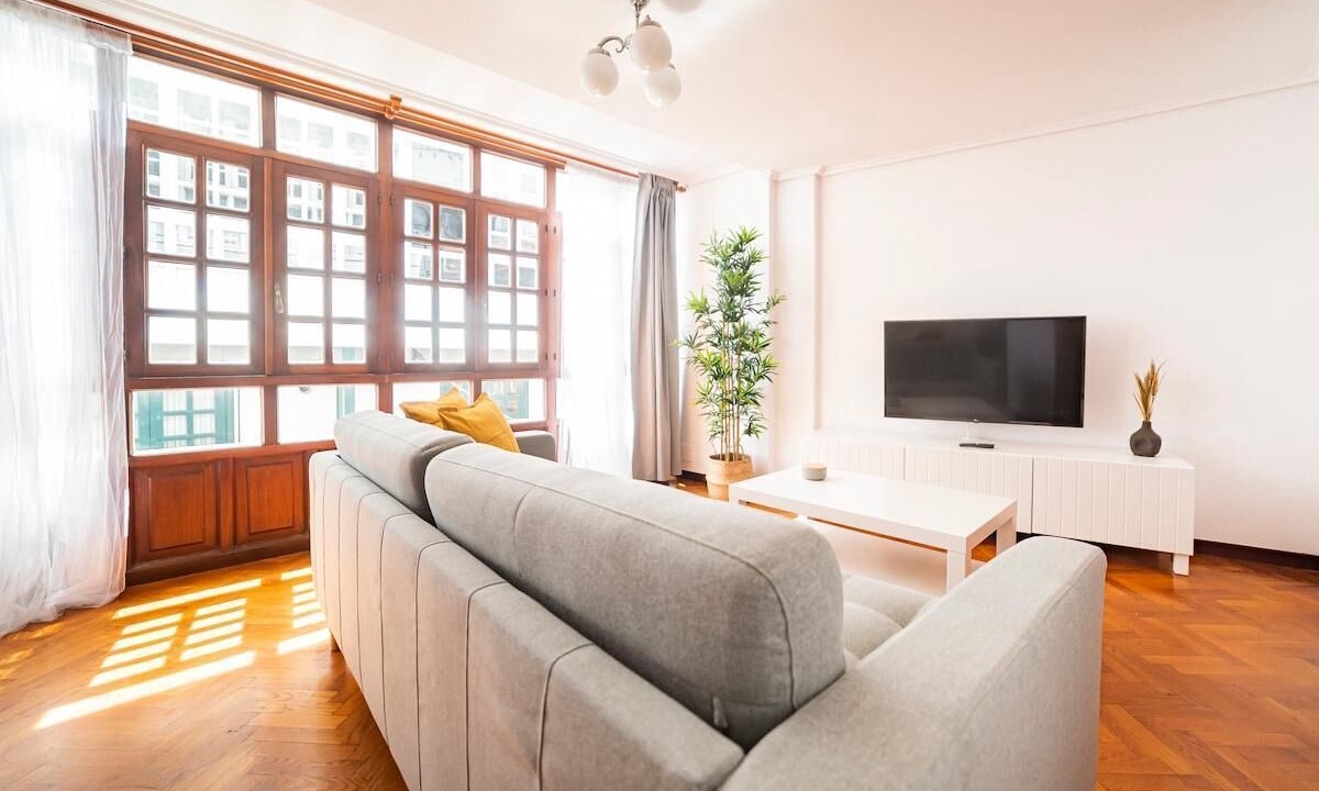 Photo of Livingroom in Pontedeume
