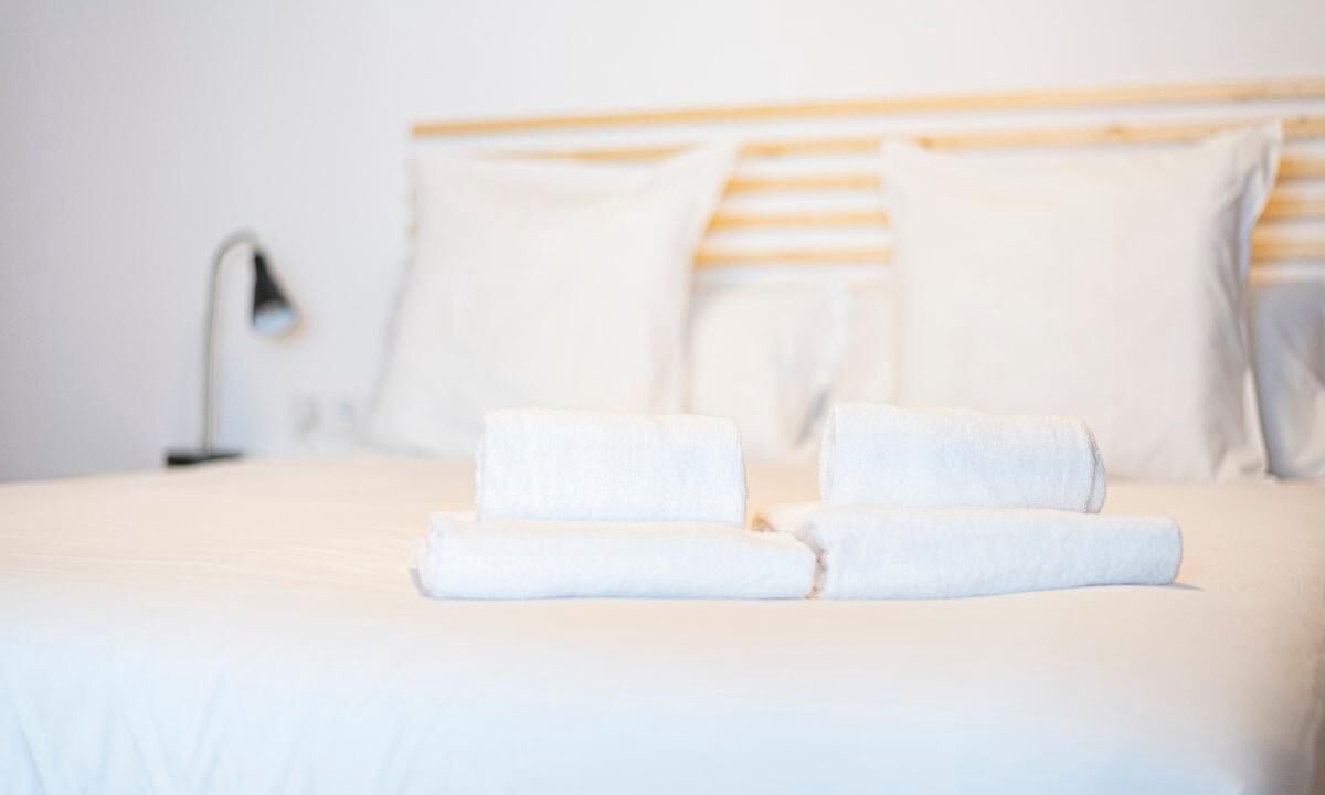 Photo of Bedroom in Pontedeume