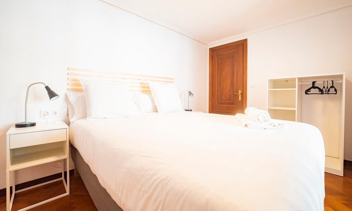 Photo of Bedroom in Pontedeume