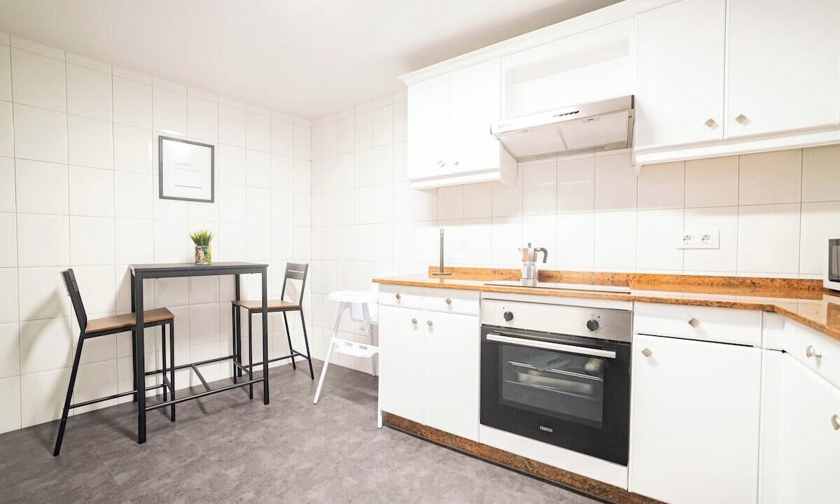 Photo of Kitchen in Pontedeume