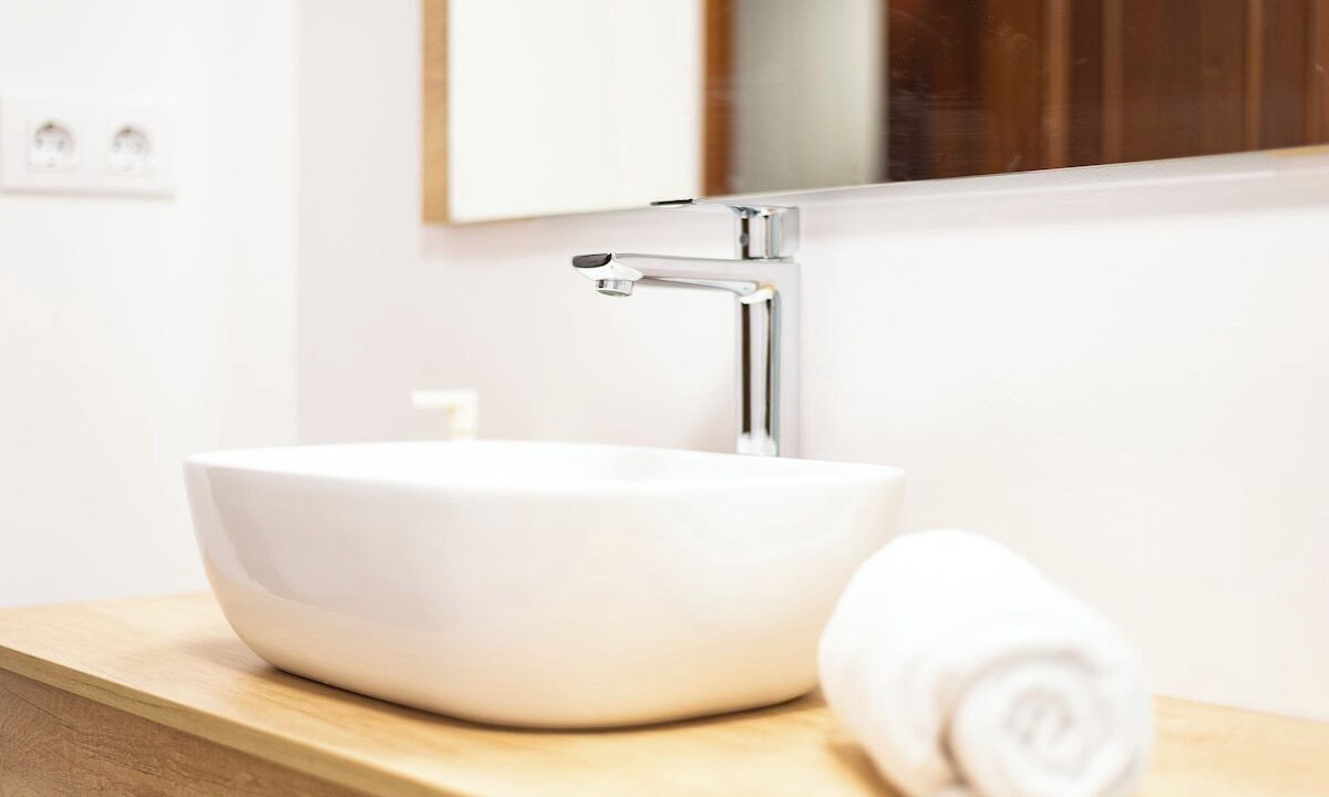 Photo of Bathroom in Pontedeume