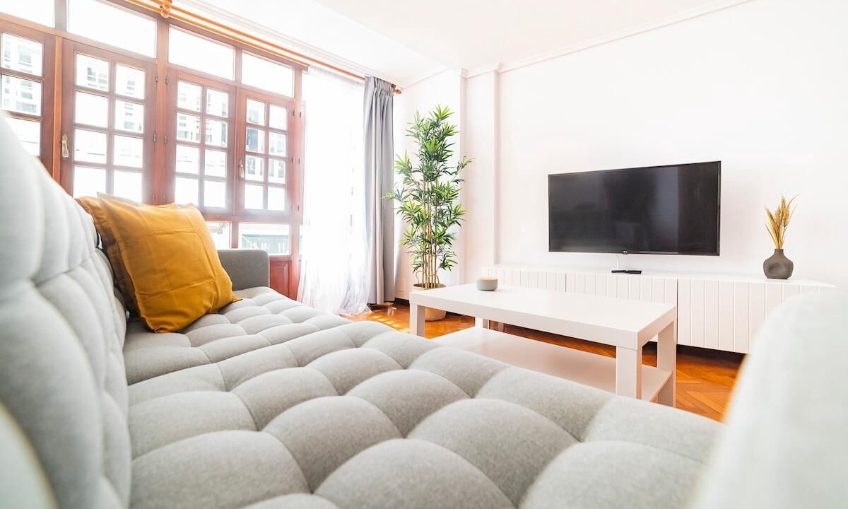 Photo of Livingroom in Pontedeume