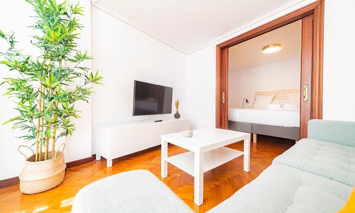 Photo of Livingroom in Pontedeume