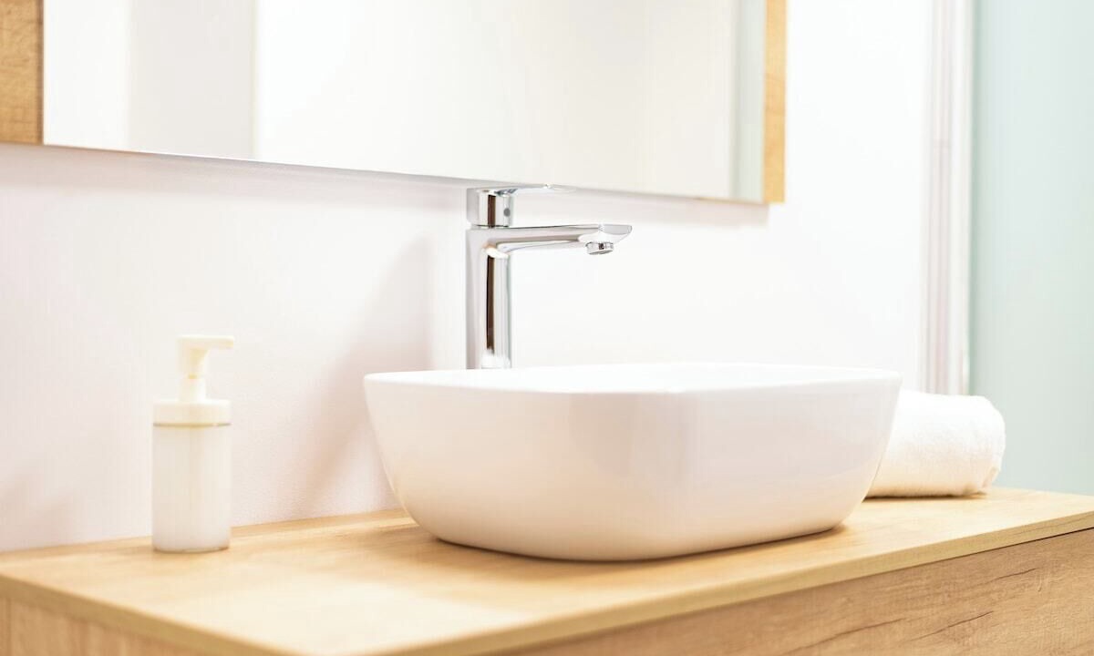 Photo of Bathroom in Pontedeume