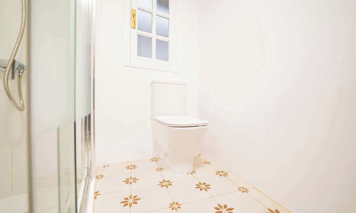 Photo of Bathroom in Pontedeume