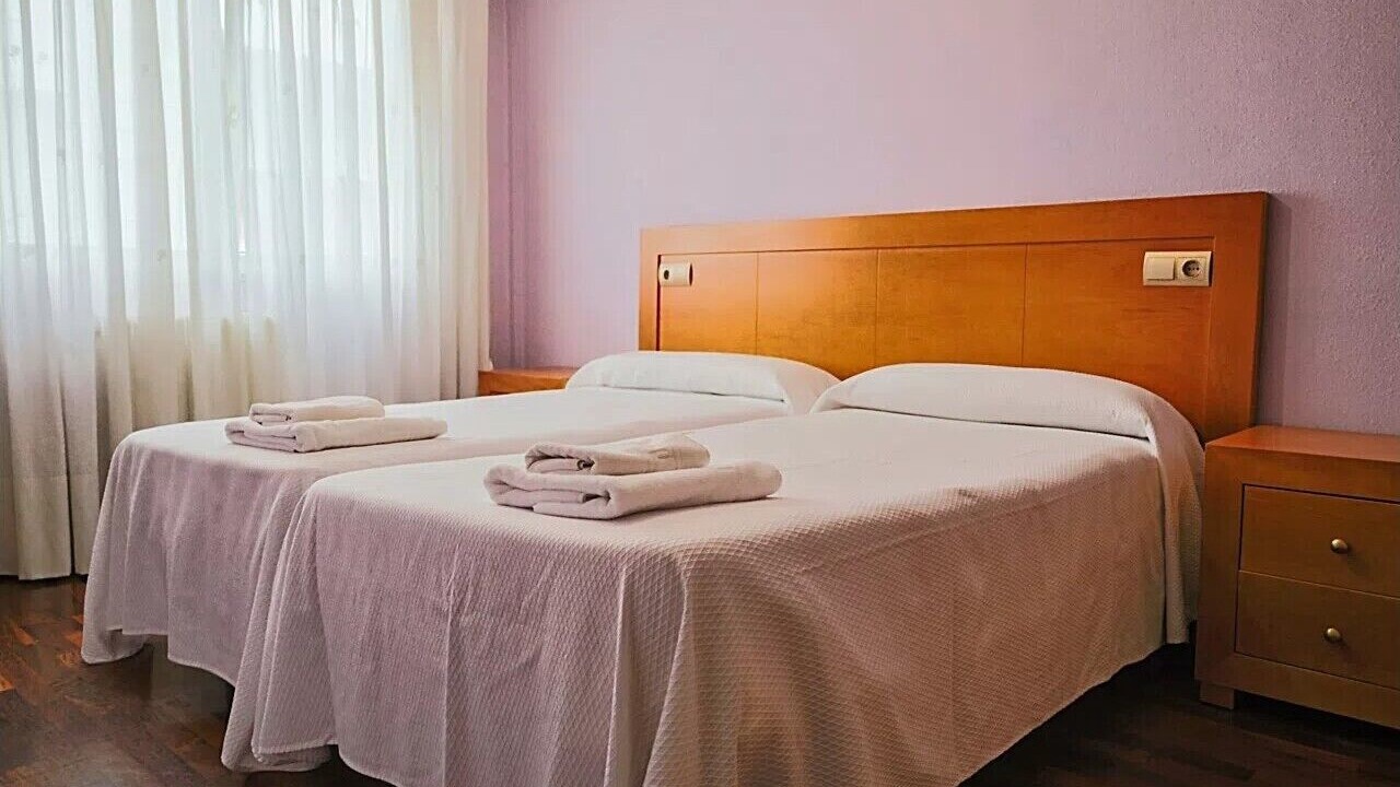 Photo of Bedroom in Arriondas