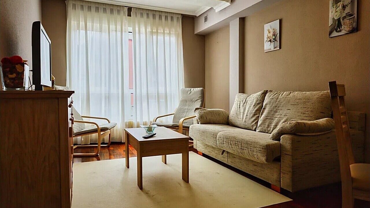 Photo of Livingroom in Arriondas