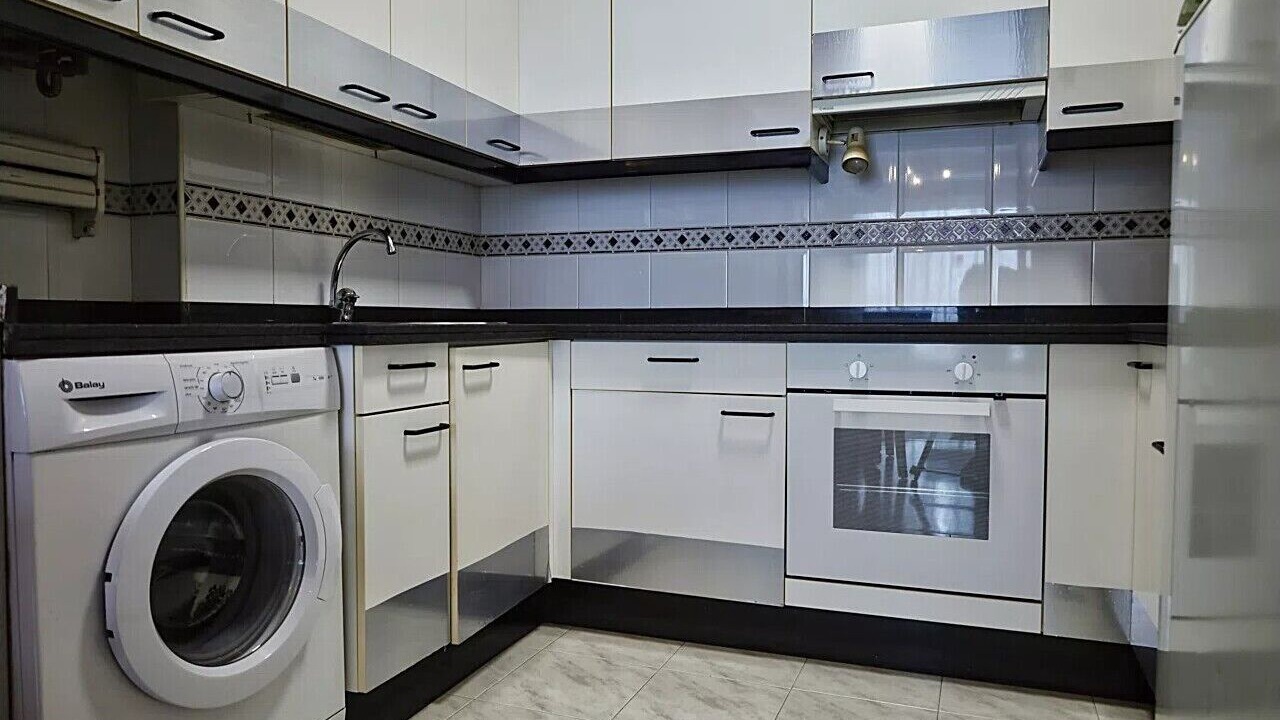 Photo of Kitchen in Arriondas