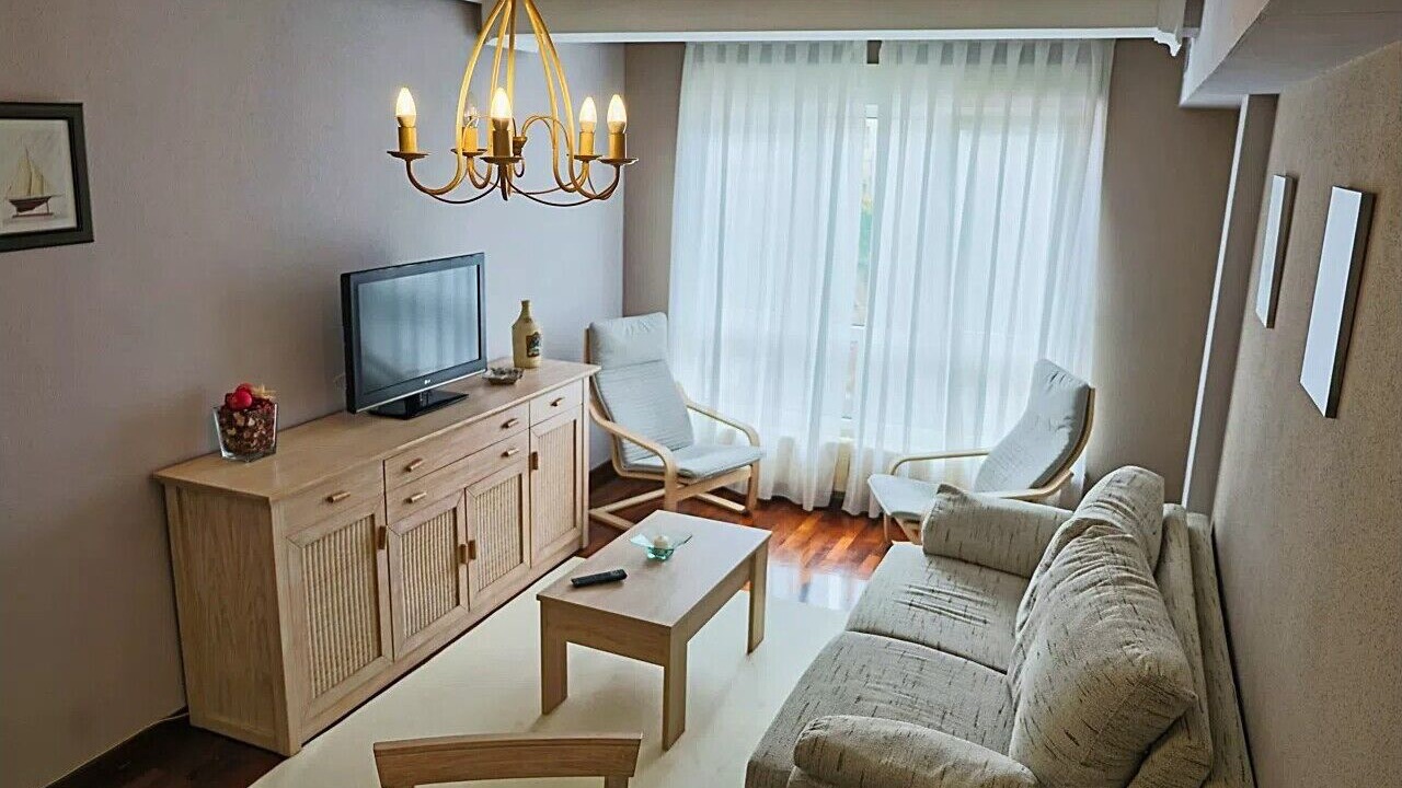 Photo of Livingroom in Arriondas