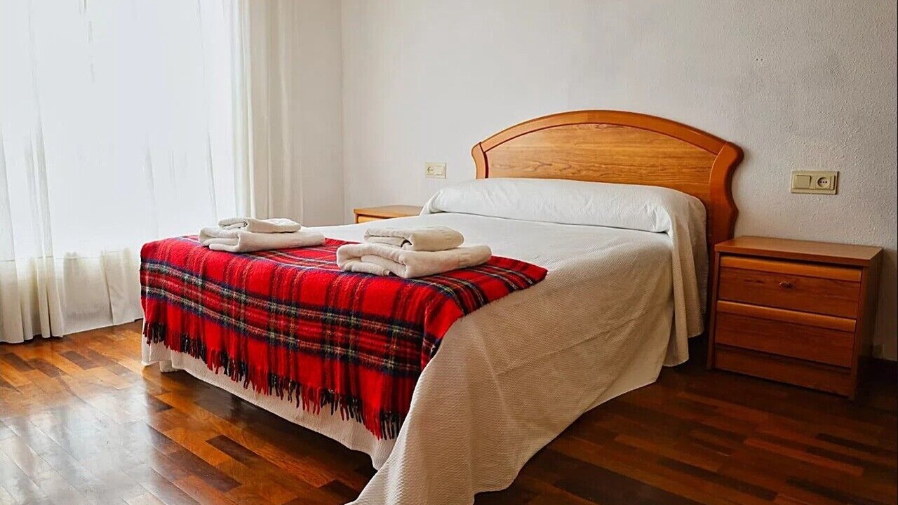 Photo of Bedroom in Arriondas