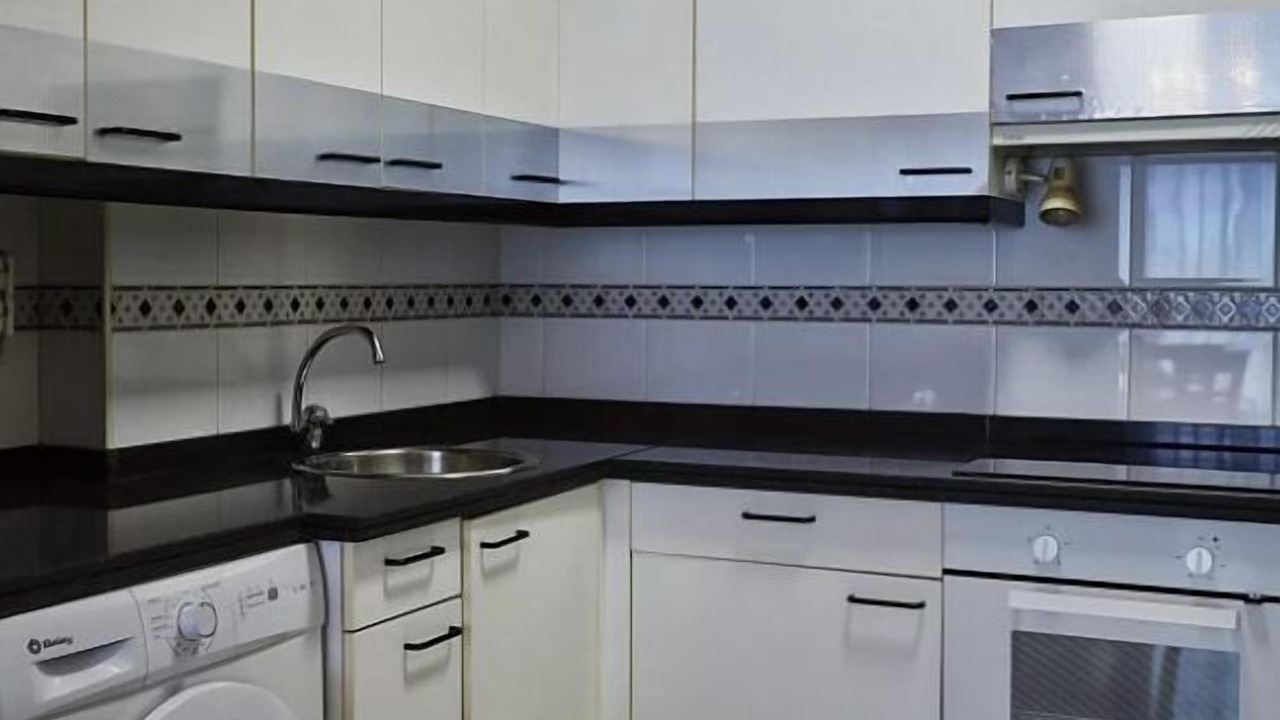 Photo of Kitchen in Arriondas