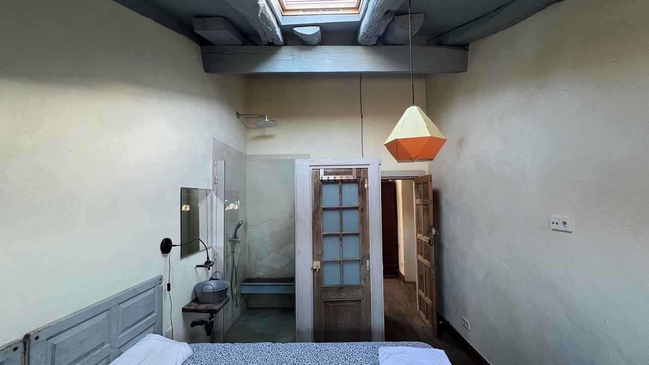 Photo of Bathroom in Ribadedeva