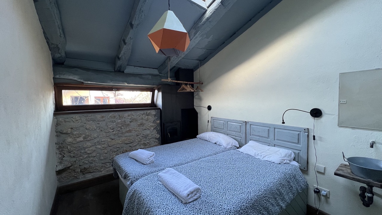 Photo of Bedroom in Ribadedeva