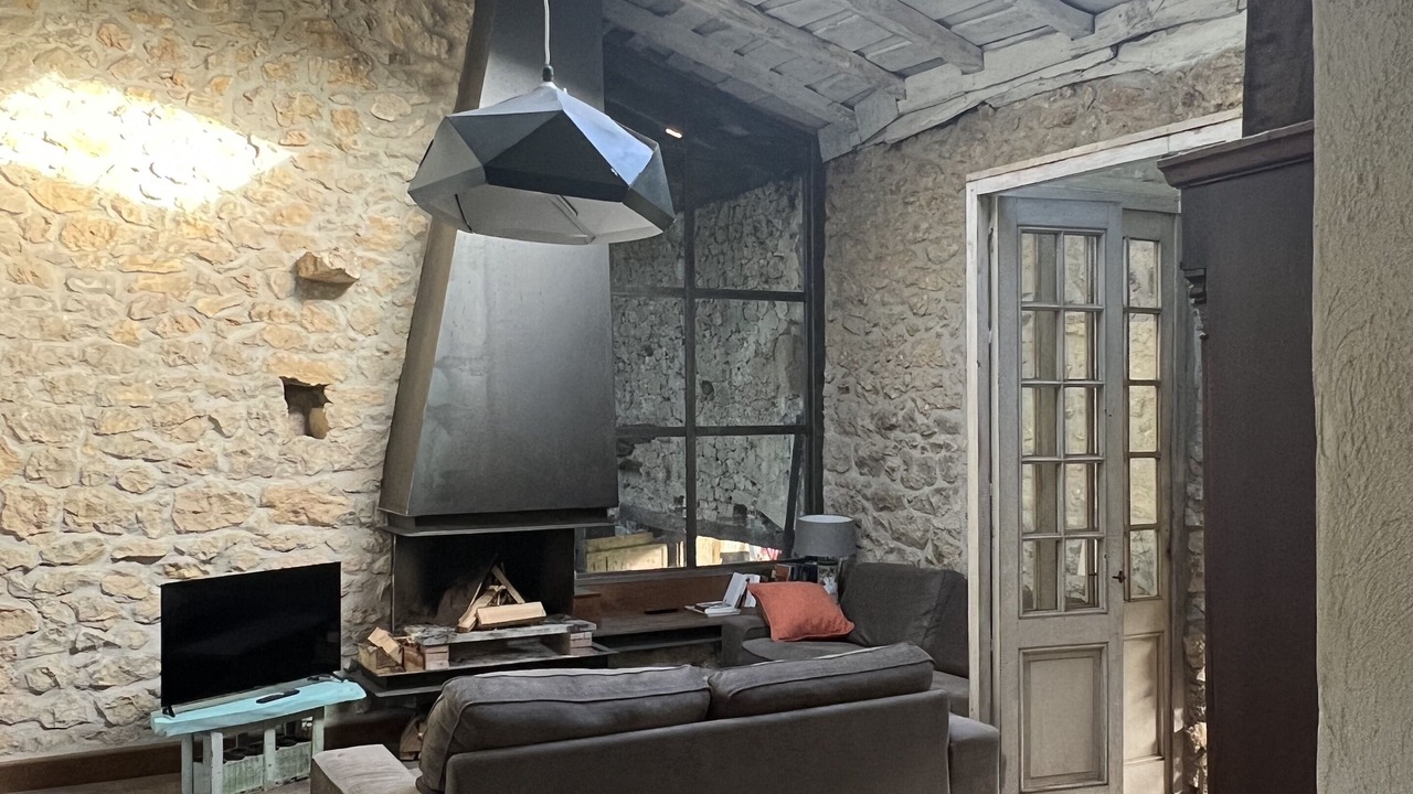 Photo of Livingroom in Ribadedeva