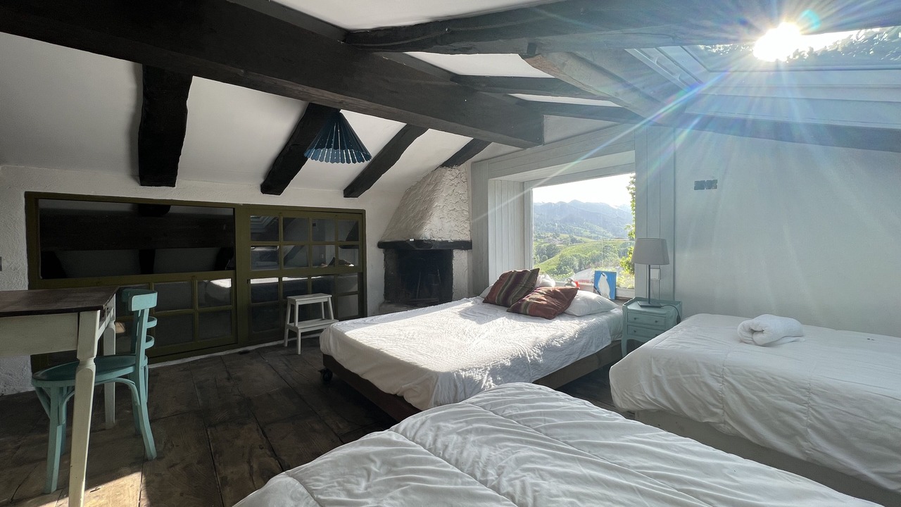 Photo of Bedroom in Ribadedeva