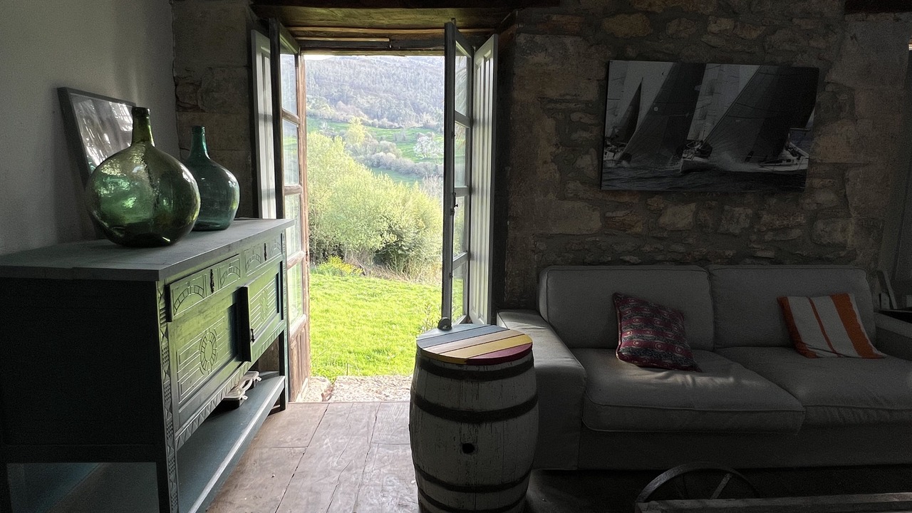 Photo of Livingroom in Ribadedeva