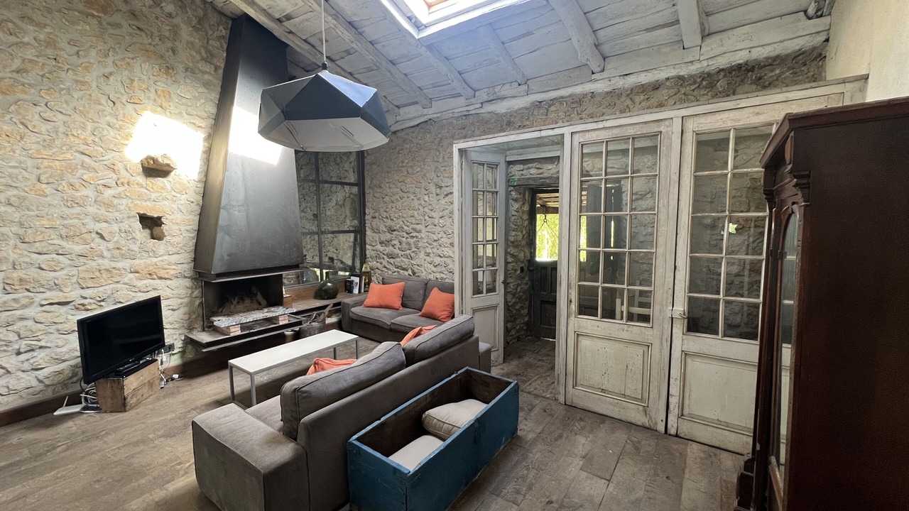 Photo of Livingroom in Ribadedeva