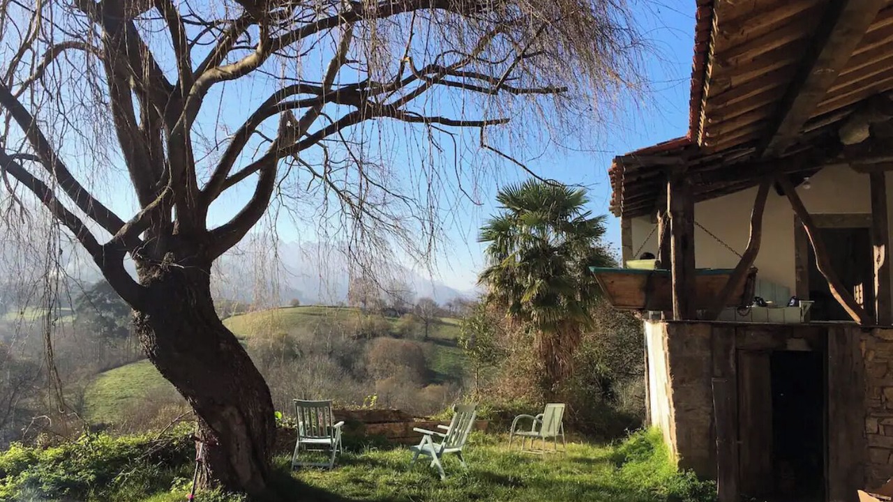 Photo of Outdoor in Ribadedeva