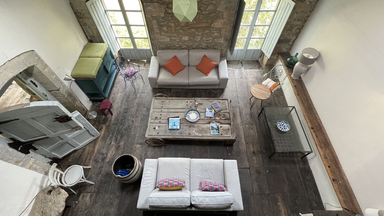 Photo of Livingroom in Ribadedeva