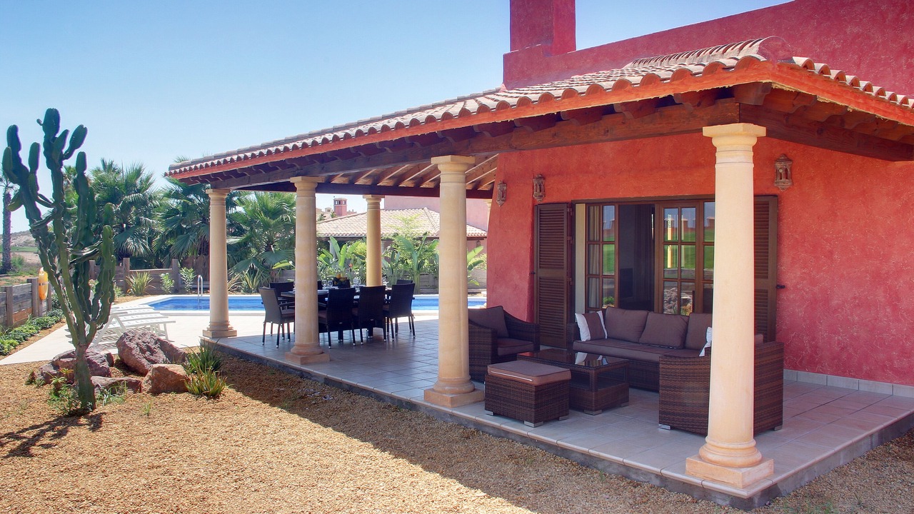 Photo of Outdoor in Cunas