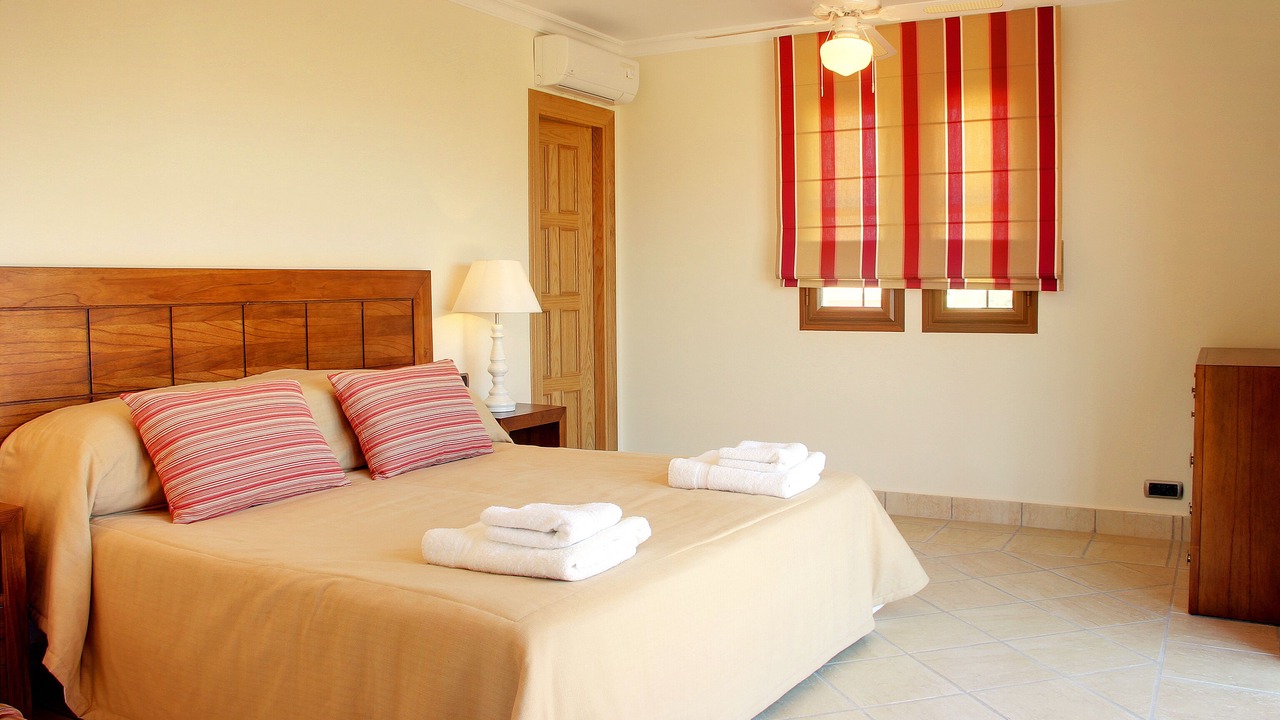 Photo of Bedroom in Cunas