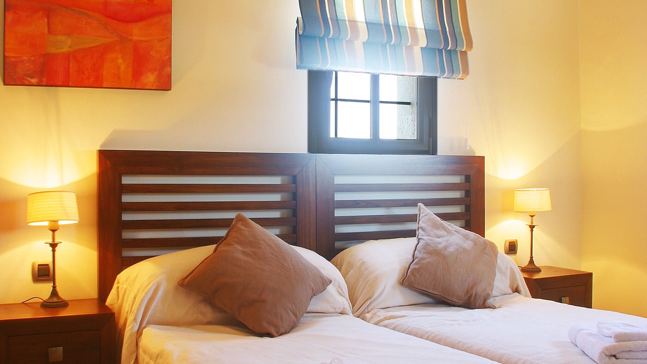 Photo of Bedroom in Cunas