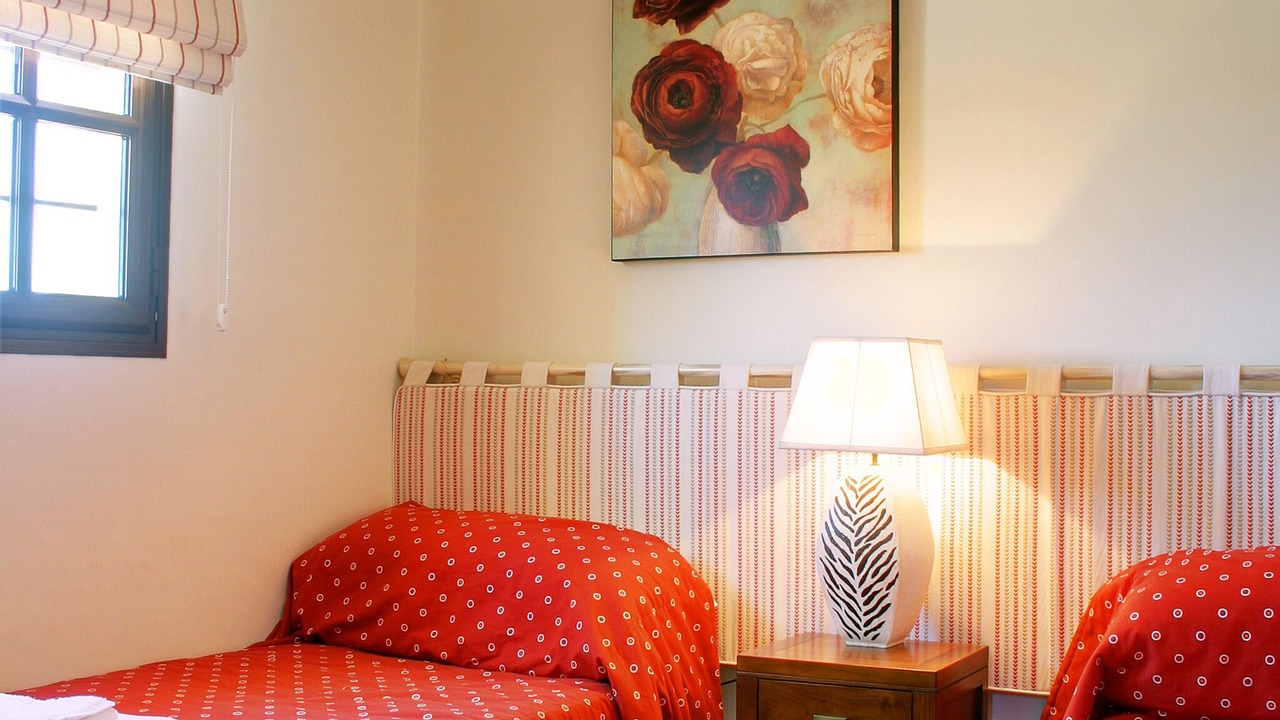 Photo of Bedroom in Cunas