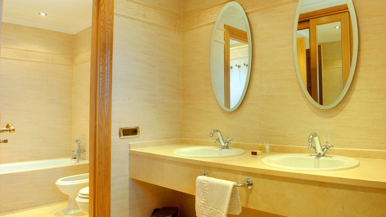 Photo of Bathroom in Cunas