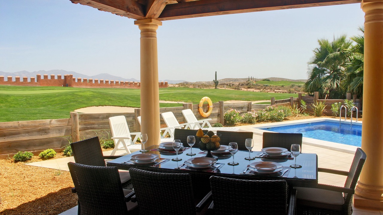 Photo of Outdoor in Cunas