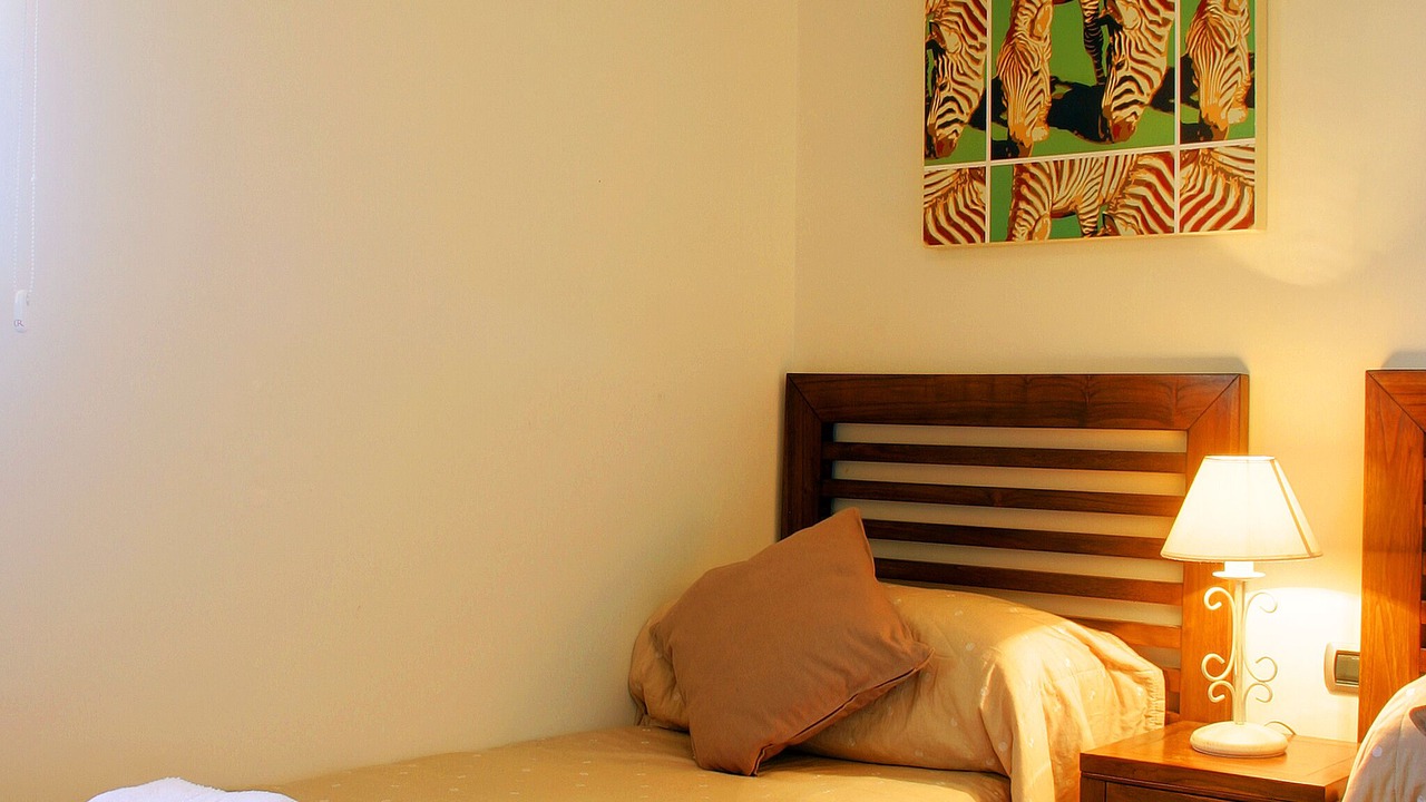 Photo of Bedroom in Cunas
