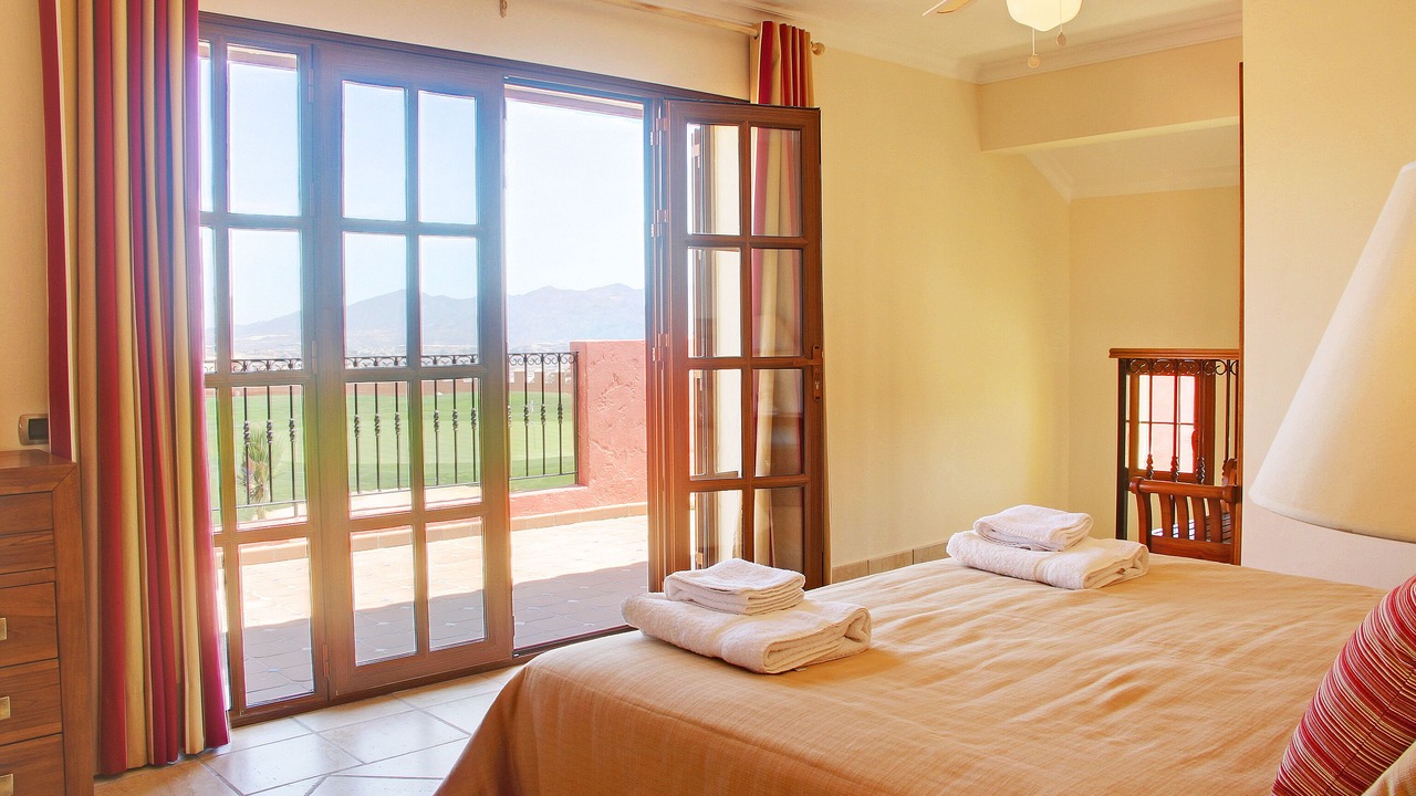 Photo of Bedroom in Cunas