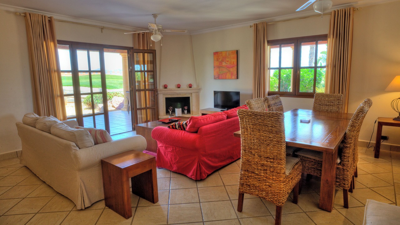 Photo of Livingroom in Cunas