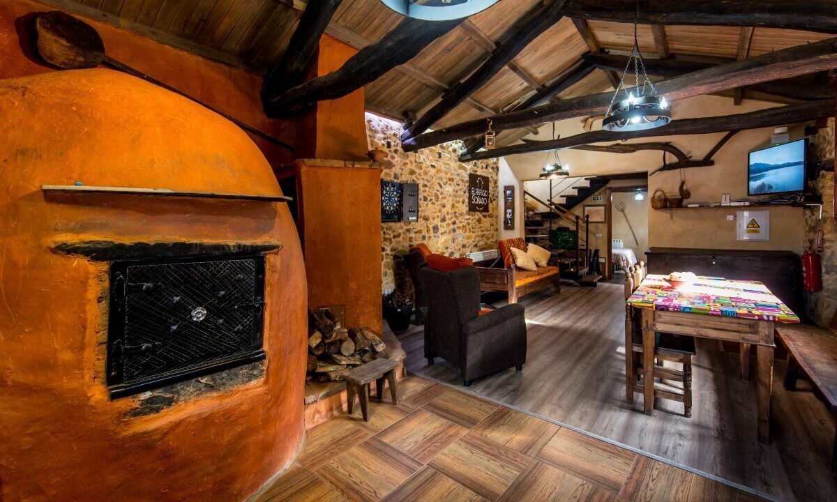 Photo of Livingroom in Tabuyo del Monte