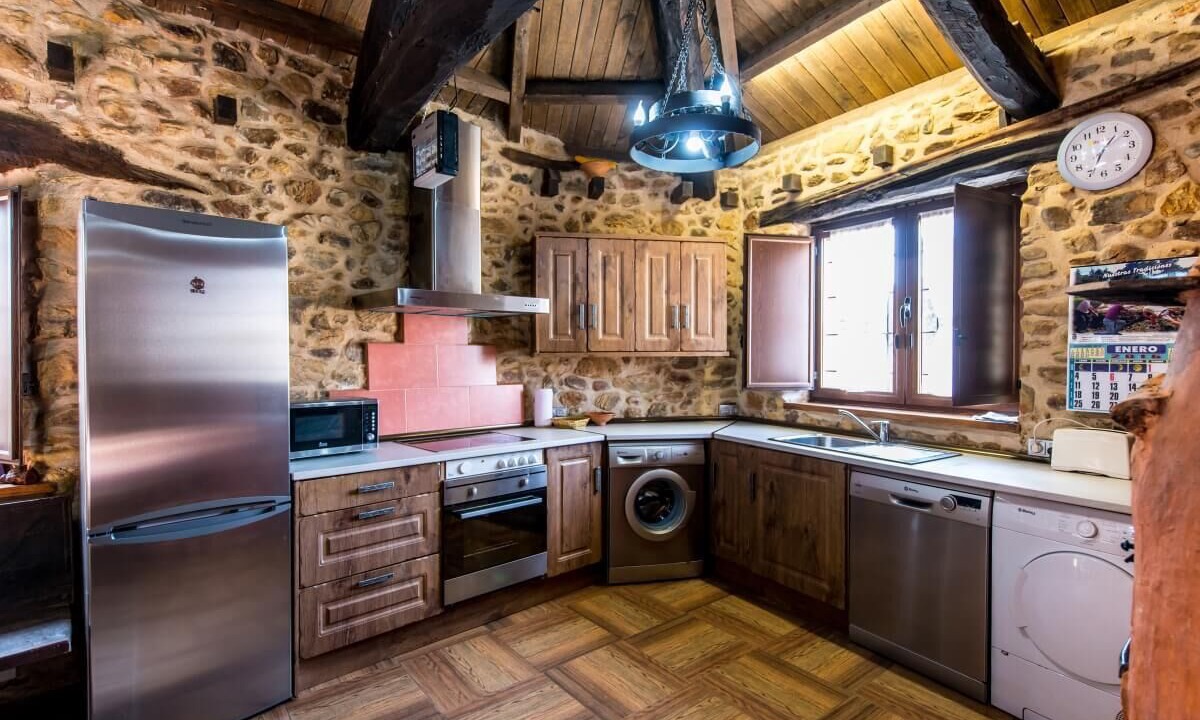 Photo of Kitchen in Tabuyo del Monte