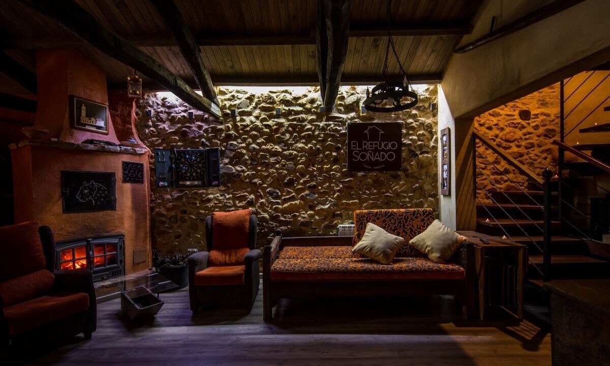 Photo of Livingroom in Tabuyo del Monte