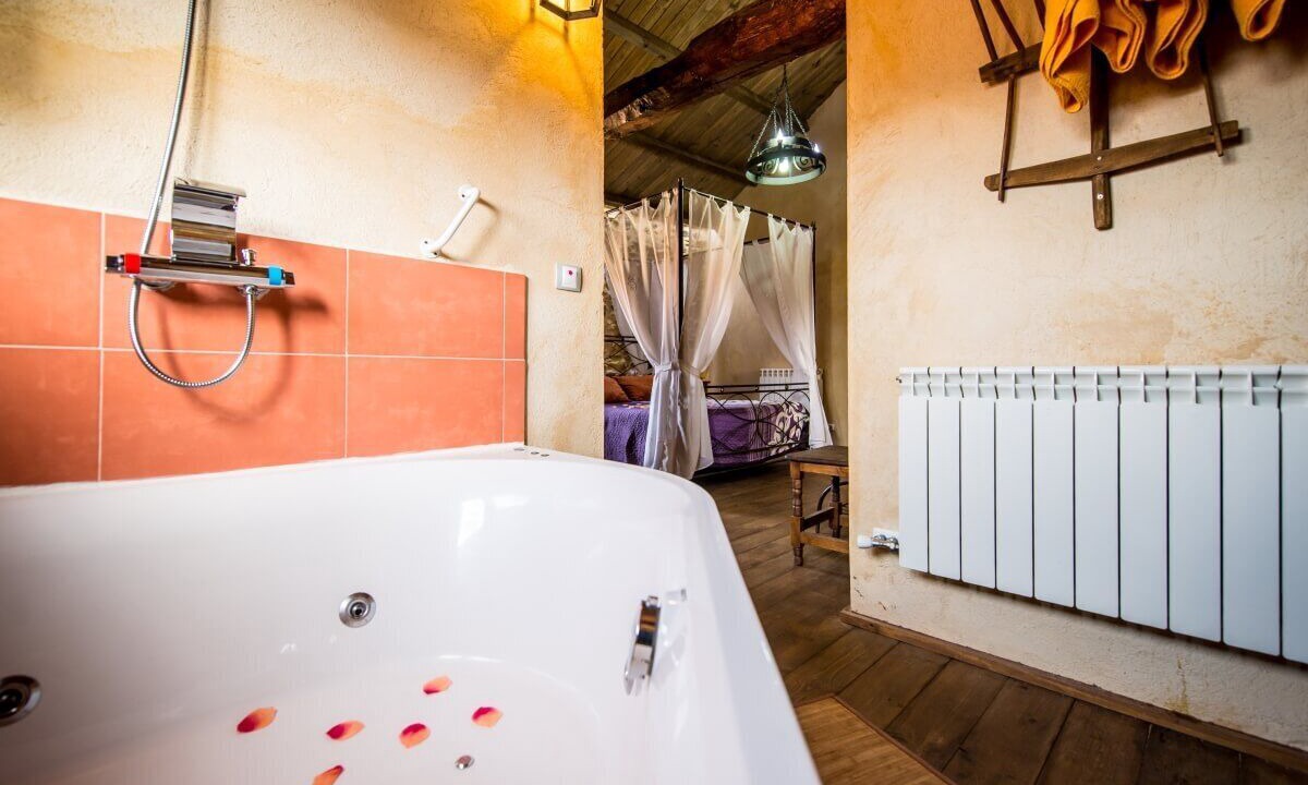 Photo of Bathroom in Tabuyo del Monte