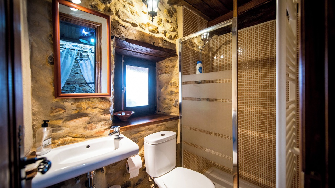 Photo of Bathroom in Tabuyo del Monte