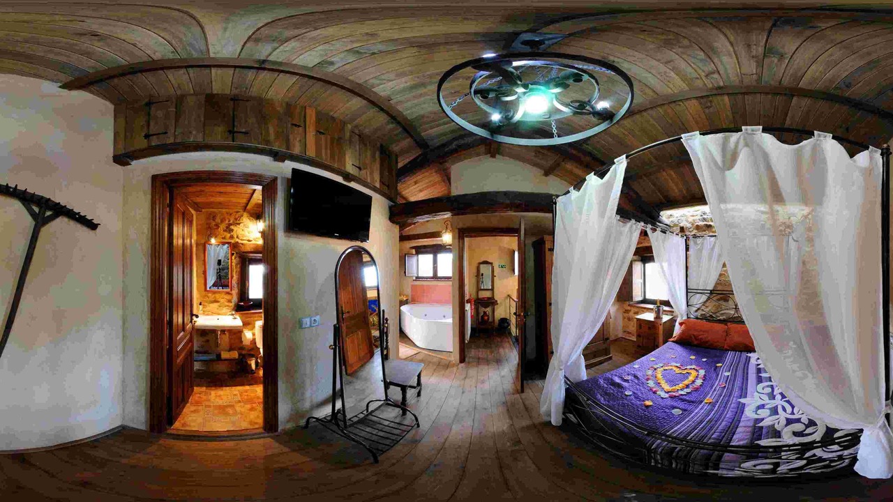 Photo of Bedroom in Tabuyo del Monte