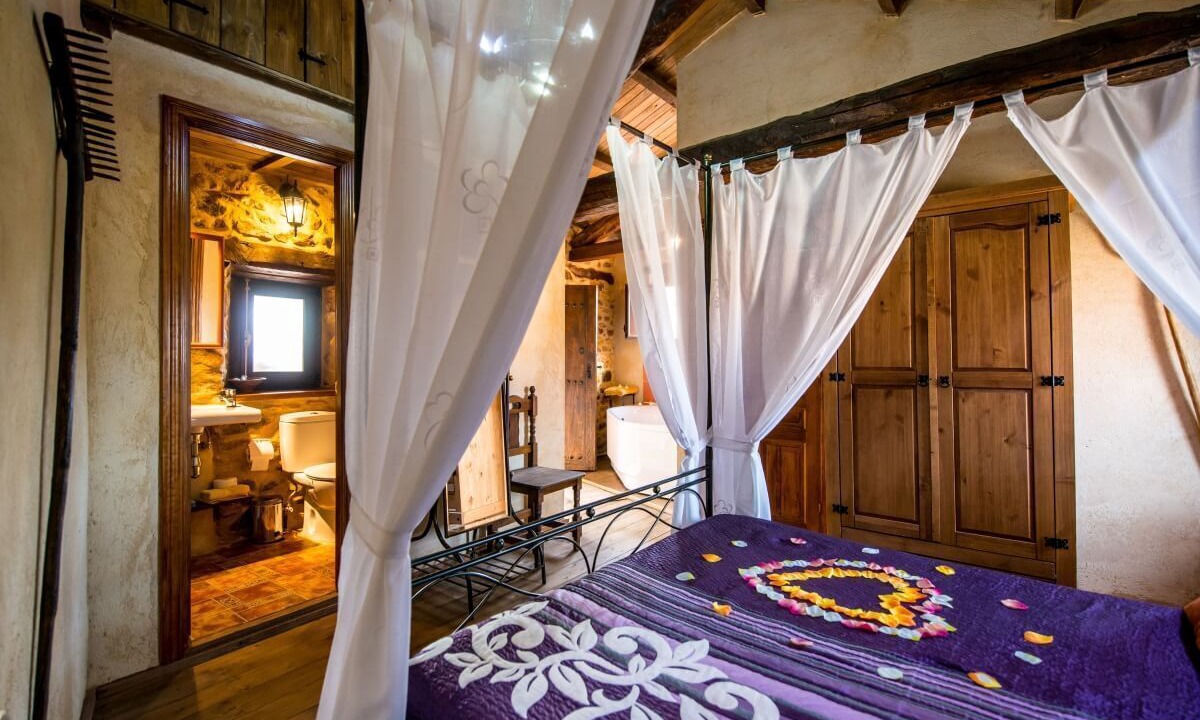 Photo of Bedroom in Tabuyo del Monte