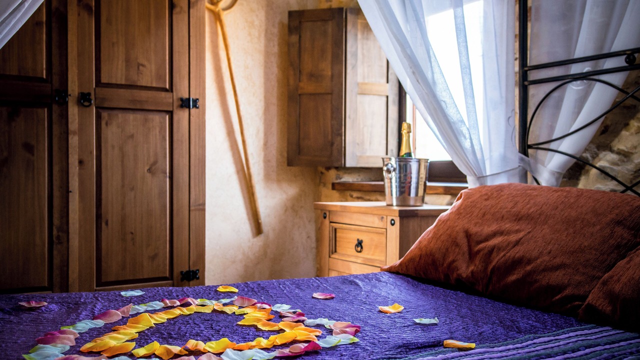 Photo of Bedroom in Tabuyo del Monte