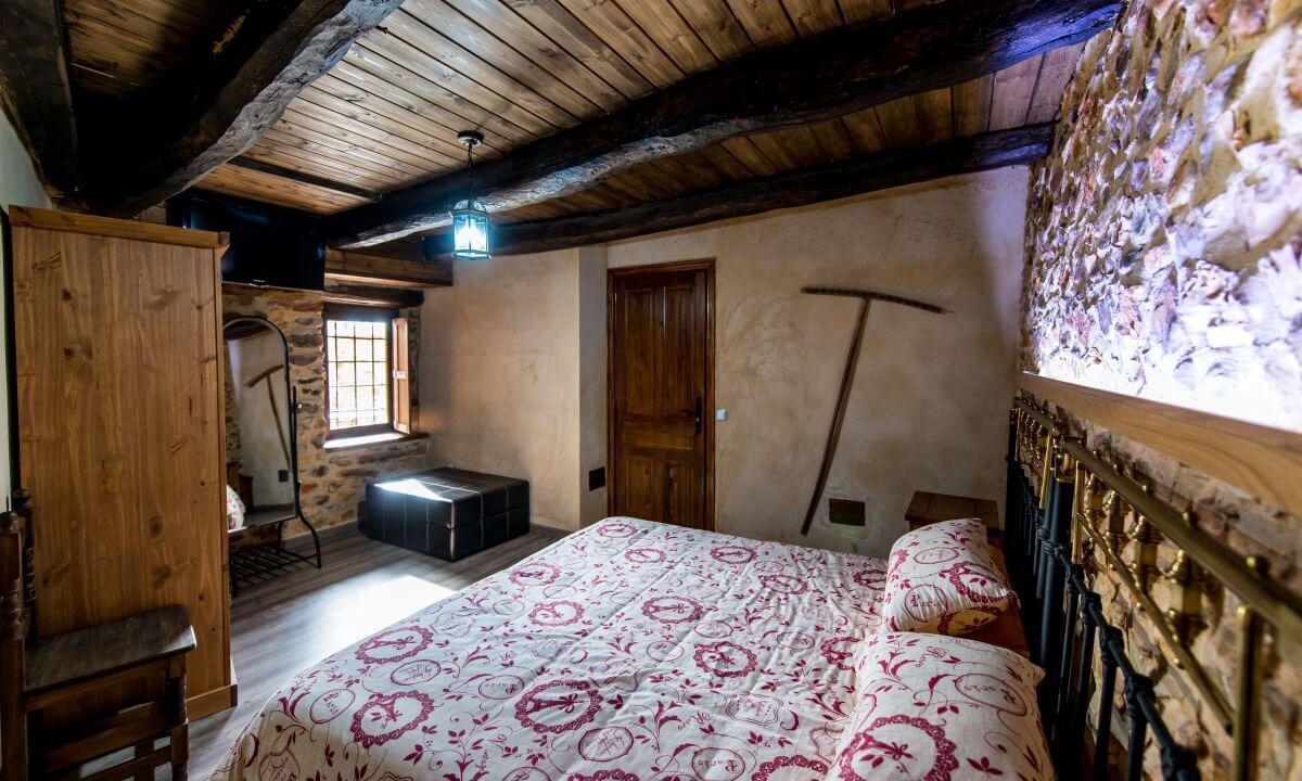 Photo of Bedroom in Tabuyo del Monte